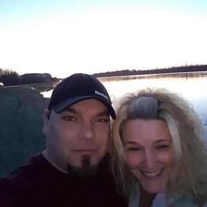 Meet your Posher, Geraldine